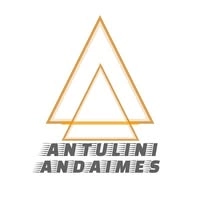 Logotipo da empresa ANTULINI ESCADAS & ANDAIMES