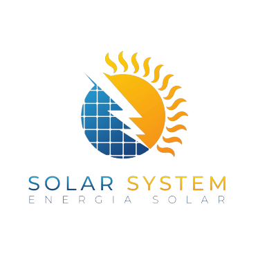 Logotipo da empresa SOLAR SYSTEM