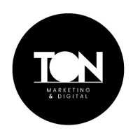Logotipo da empresa AON DIGITAL MARKETING