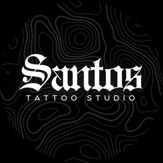 Logotipo da empresa G.SANTOS