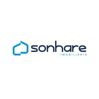 Logotipo da empresa SONHARE CONSTRUTORA