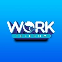 Logotipo da empresa WORK TELECOM
