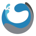 Logotipo da empresa ITUPEVA BOMBAS
