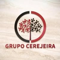 Logotipo da empresa DISTRIBUIDORA CEREJEIRA
