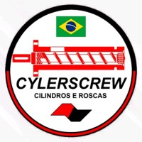 Logotipo da empresa CYLERSCREW