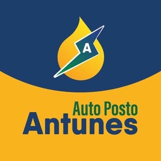 Logotipo da empresa AUTO POSTO ANTUNES