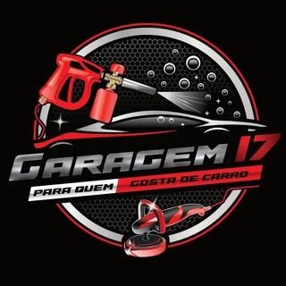 Logotipo da empresa GARAGEM G 18