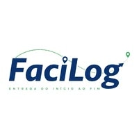 Logotipo da empresa FACILOG