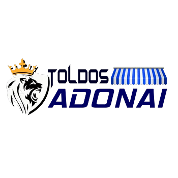 Logotipo da empresa ADONAI ACO