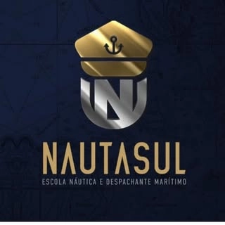 Logotipo da empresa NAUTASUL DESPACHANTE MARITIMO E ESCOLA