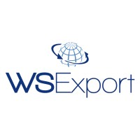 Logotipo da empresa WS EXPORT