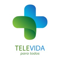 Logotipo da empresa TELEVIDA