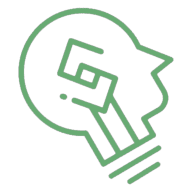 Logotipo da empresa INSILICO