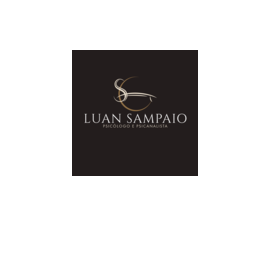 Logotipo da empresa LUAN SAMPAIO SILVA