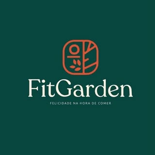 Logotipo da empresa FIT GARDEN COMIDA SAUDAVEL