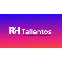 Logotipo da empresa RH TALLENTOS