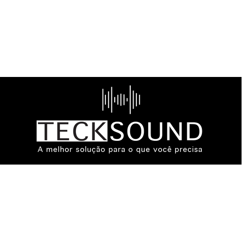 Logotipo da empresa CARTECK / TECKSOUND