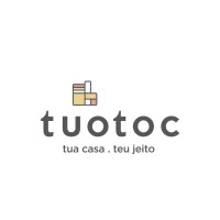 Logotipo da empresa CABECEIRAS TUOTOC LTDA
