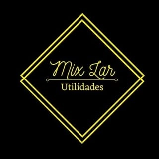 Logotipo da empresa MIX LAR