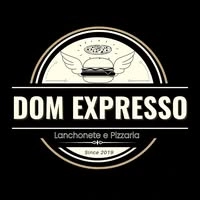 Logotipo da empresa DOM EXPRESSO