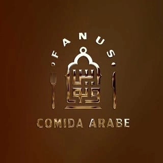 Logotipo da empresa FANUS COMIDA ARABE