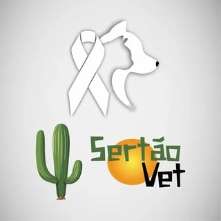 Logotipo da empresa SERTAO VET