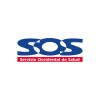 Logotipo da empresa S.O.S EPI' S
