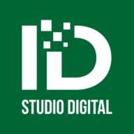 Logotipo da empresa ID STUDIO DIGITAL