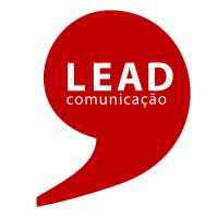Logotipo da empresa LEAD COMUNICACAO ESTRATEGICA