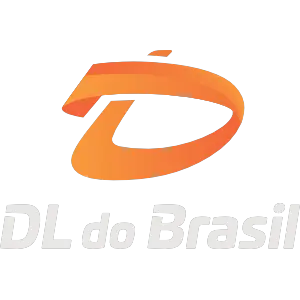 Logotipo da empresa DL DO BRASIL LTDA