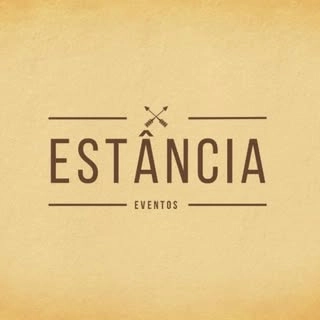 Logotipo da empresa ESTANCIA FESTAS E EVENTOS