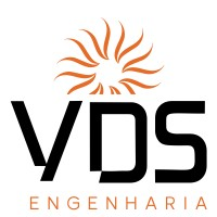 Logotipo da empresa VDS ENGENHARIA