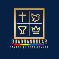 Logotipo da empresa IGREJA EVANGELICA MENORAH