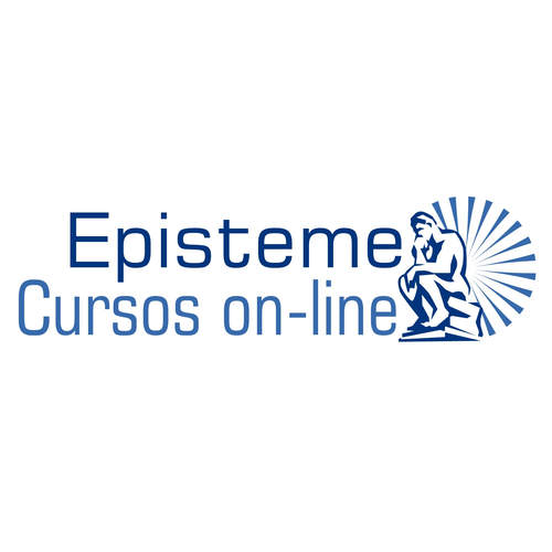 Logotipo da empresa EPISTEME EDUCACIONAL