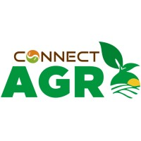 Logotipo da empresa CONNECT AGRONEGOCIOS