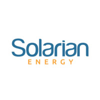 Logotipo da empresa SOLARIAN USINA 12 SPE