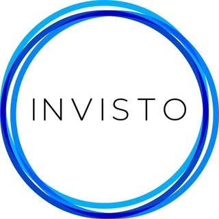 Logotipo da empresa INVISTO