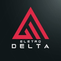 Logotipo da empresa ELETRO DELTA LTDA