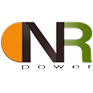 Logotipo da empresa NR POWER