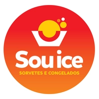 Logotipo da empresa SOUICE SORVETES E CONGELADOS