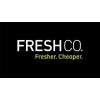 Logotipo da empresa FRECACO HOLDING LTDA