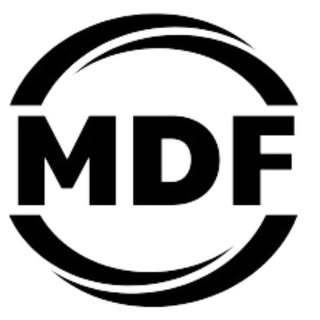 Logotipo da empresa MDF SHOP