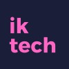 Logotipo da empresa IK TECH
