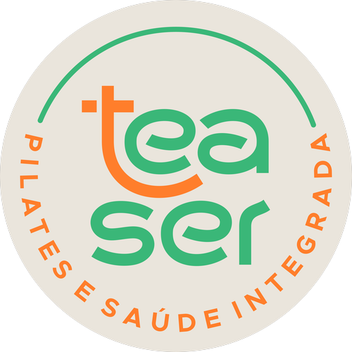 Logotipo da empresa PILATES TEASER SAUDE INTEGRADA