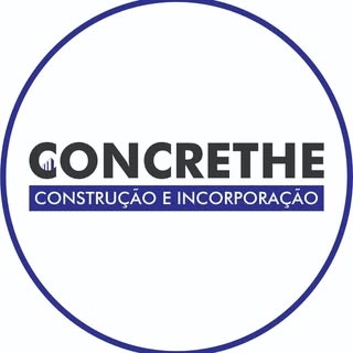 Logotipo da empresa CONCRETHE