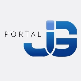 Logotipo da empresa JG MIDIA, ASSESSORIA, CONSULTORIA E EVENTOS