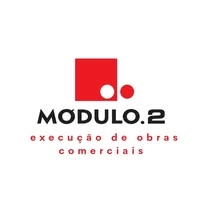 Logotipo da empresa MODULO 2 EXECUCAO DE OBRAS