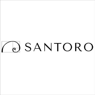 Logotipo da empresa SANTORO MARMORES