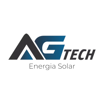 Logotipo da empresa AGTECH
