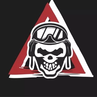 Logotipo da empresa REGIMENTO DELTA AIRSOFT